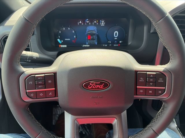 New 2026 Ford F150 XLT AWD/4WD image 21