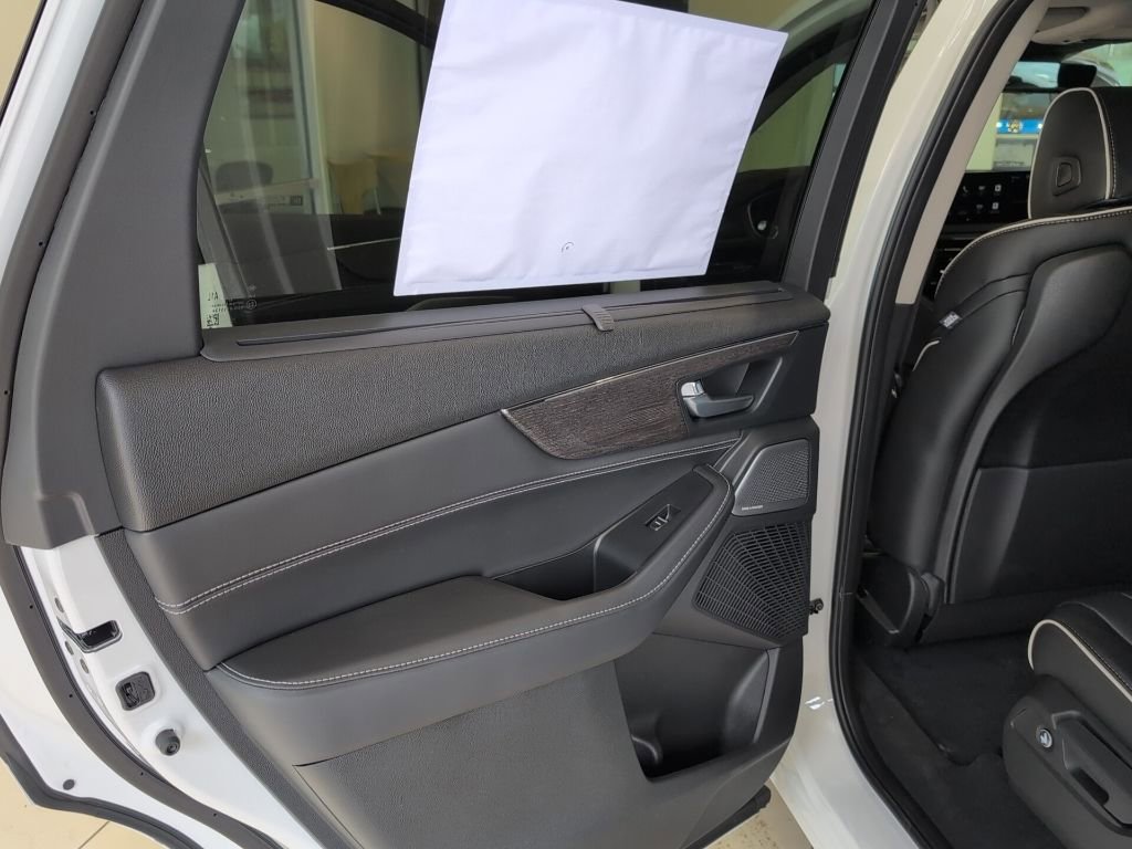 New 2026 Acura MDX w/ Advance Package image 10