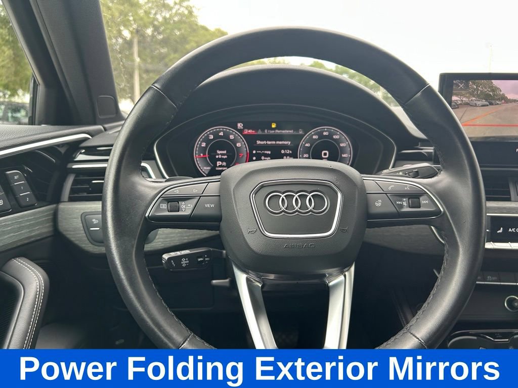 Used 2023 Audi A4 2.0T Premium Plus AWD/4WD image 18