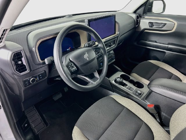 Used 2025 Ford Bronco Sport Big Bend AWD/4WD image 10