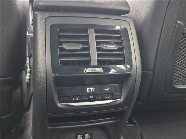 Used 2024 BMW X3 sDrive30i w/ Convenience Package RWD image 17