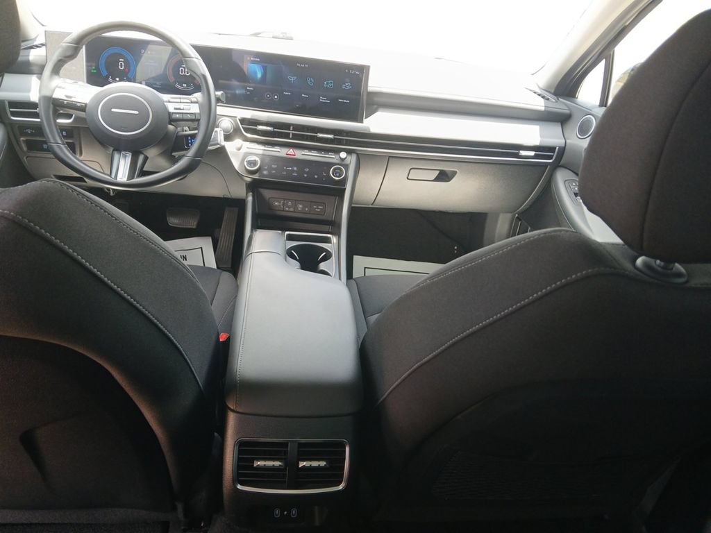 Used 2024 Hyundai Sonata SEL FWD image 5