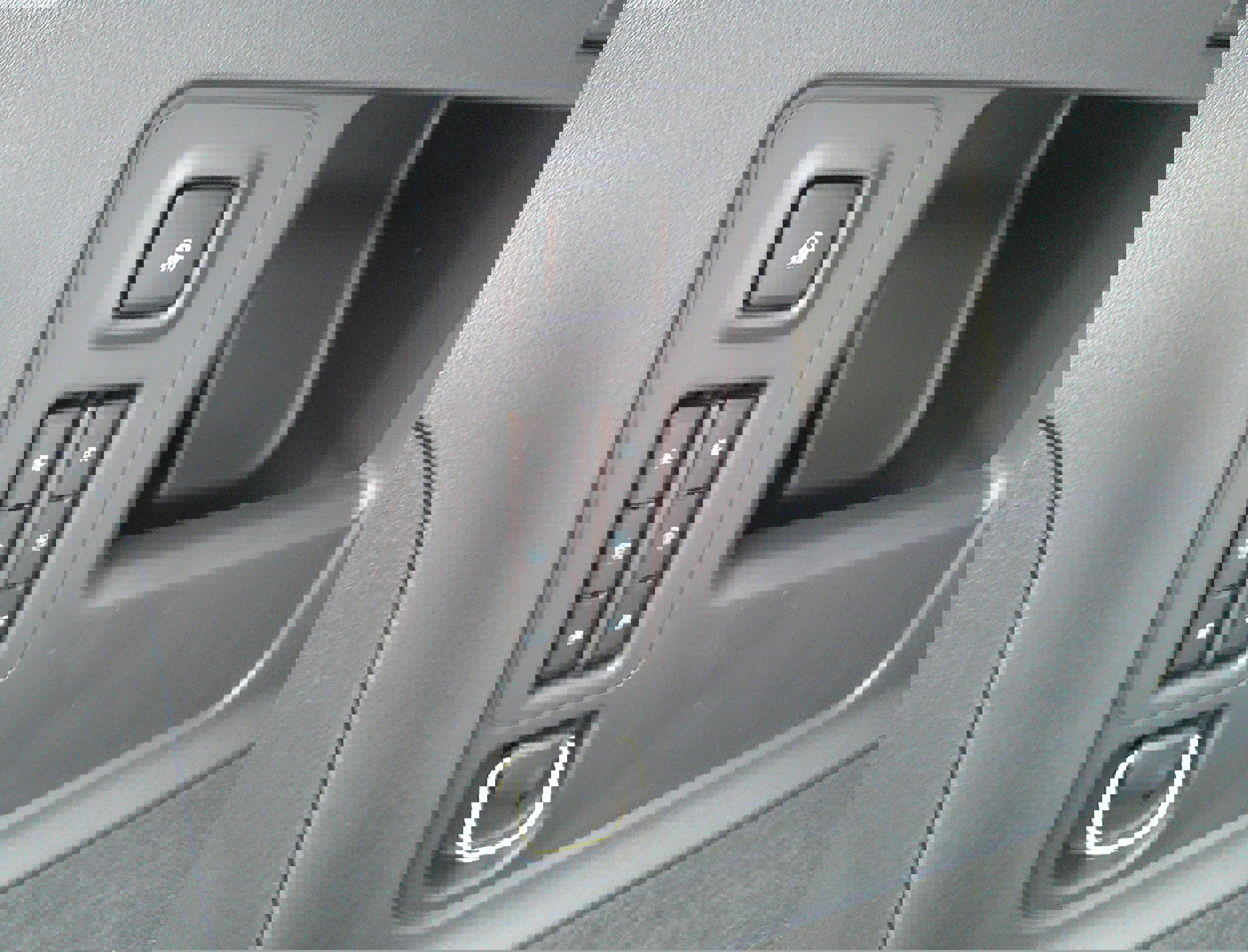 New 2025 Ford Expedition Max Platinum image 11