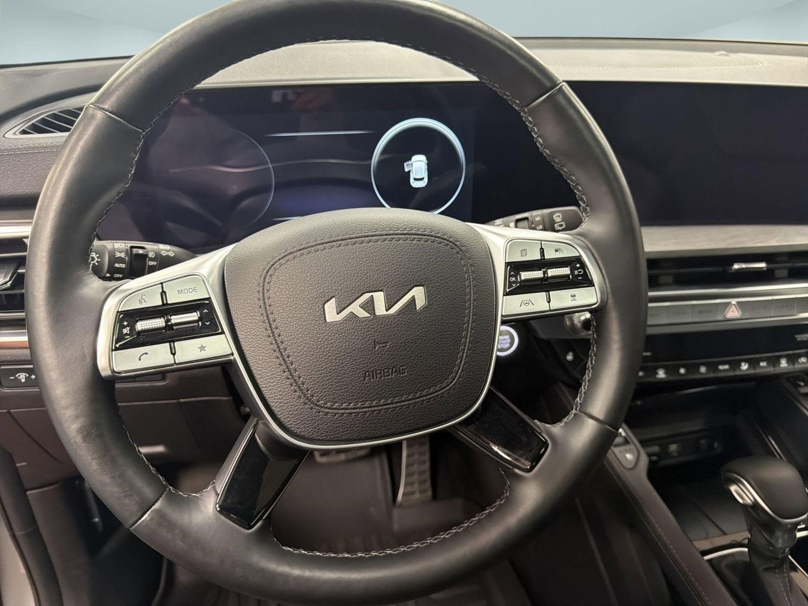 Used 2023 Kia Telluride SX Prestige X-Pro image 17