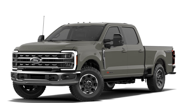 New 2027 Ford F350 4x4 Crew Cab Super Duty image 23