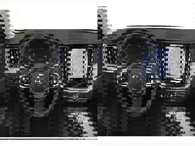 Used 2022 Volvo XC60 B6 Inscription w/ Climate Package image 7