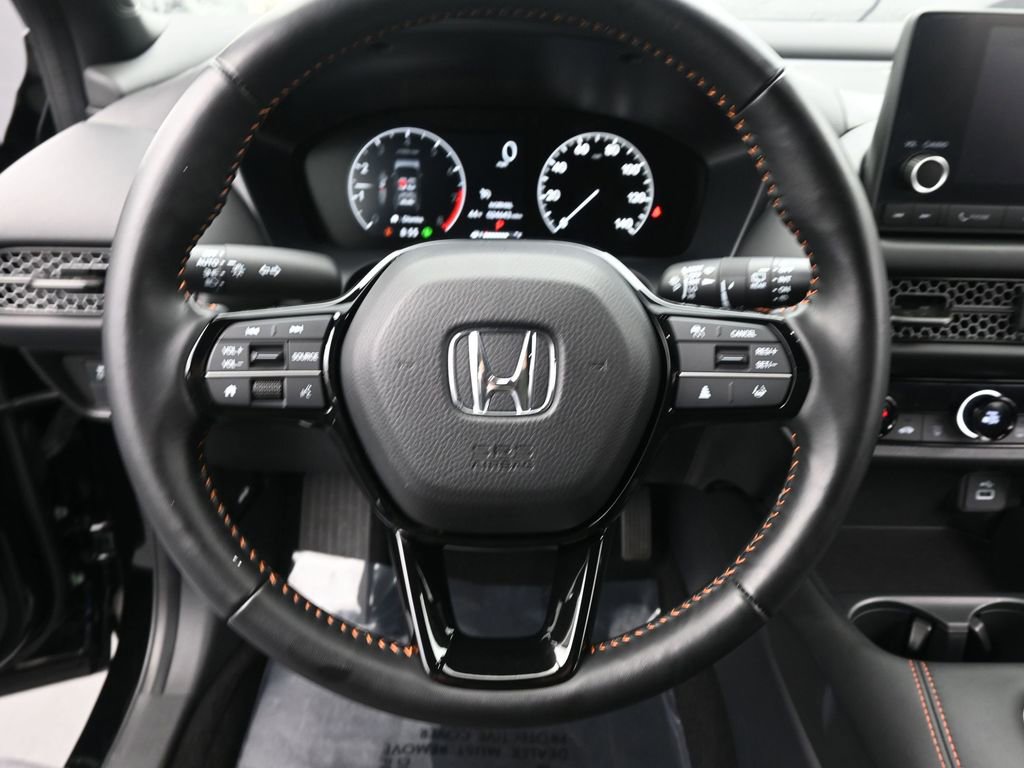 Used 2025 Honda HR-V Sport image 17