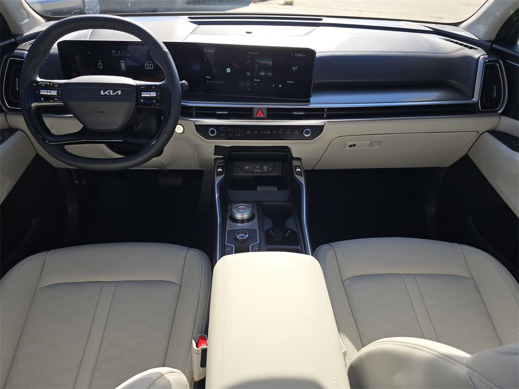 New 2026 Kia Sorento EX image 13