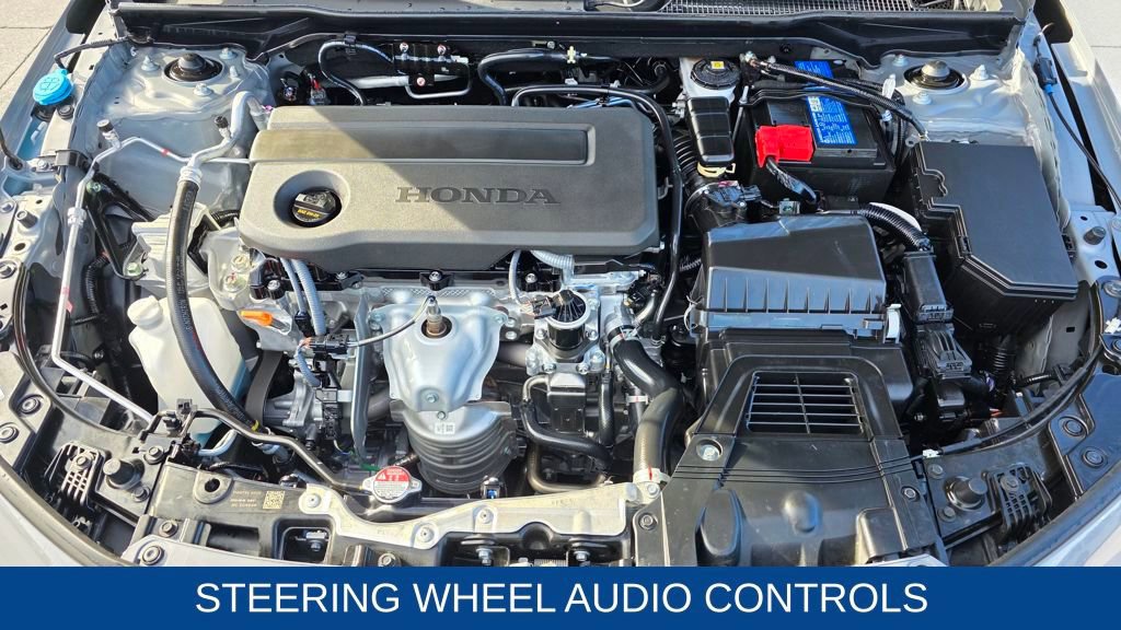 Used 2026 Honda Civic Sport image 12