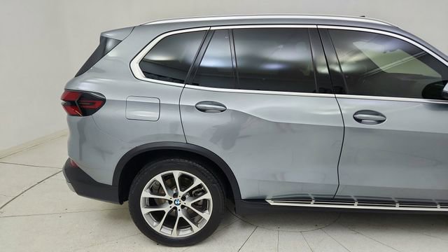 Used 2024 BMW X5 sDrive40i image 8