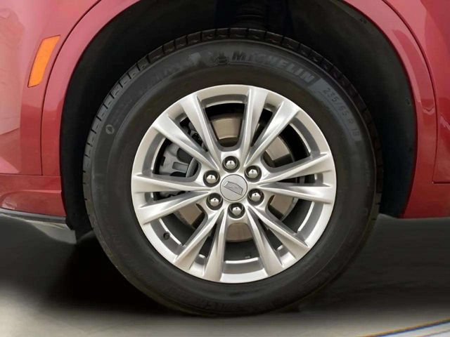 Used 2024 Cadillac XT6 Luxury AWD/4WD image 97