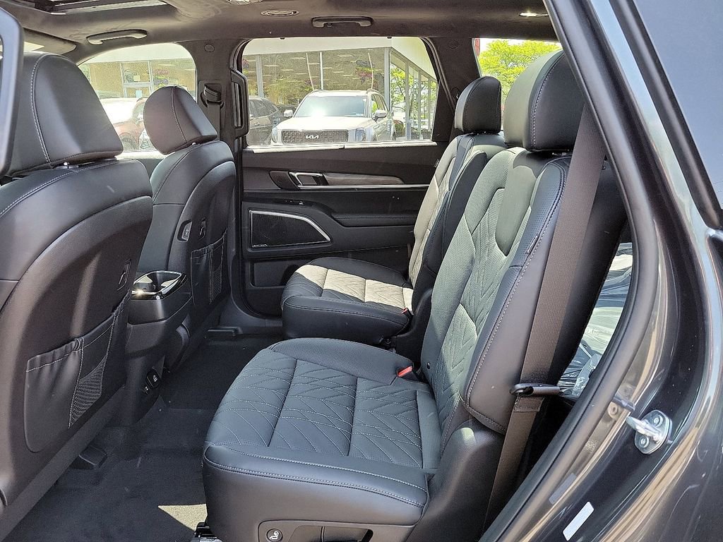 Used 2024 Kia Telluride SX image 5
