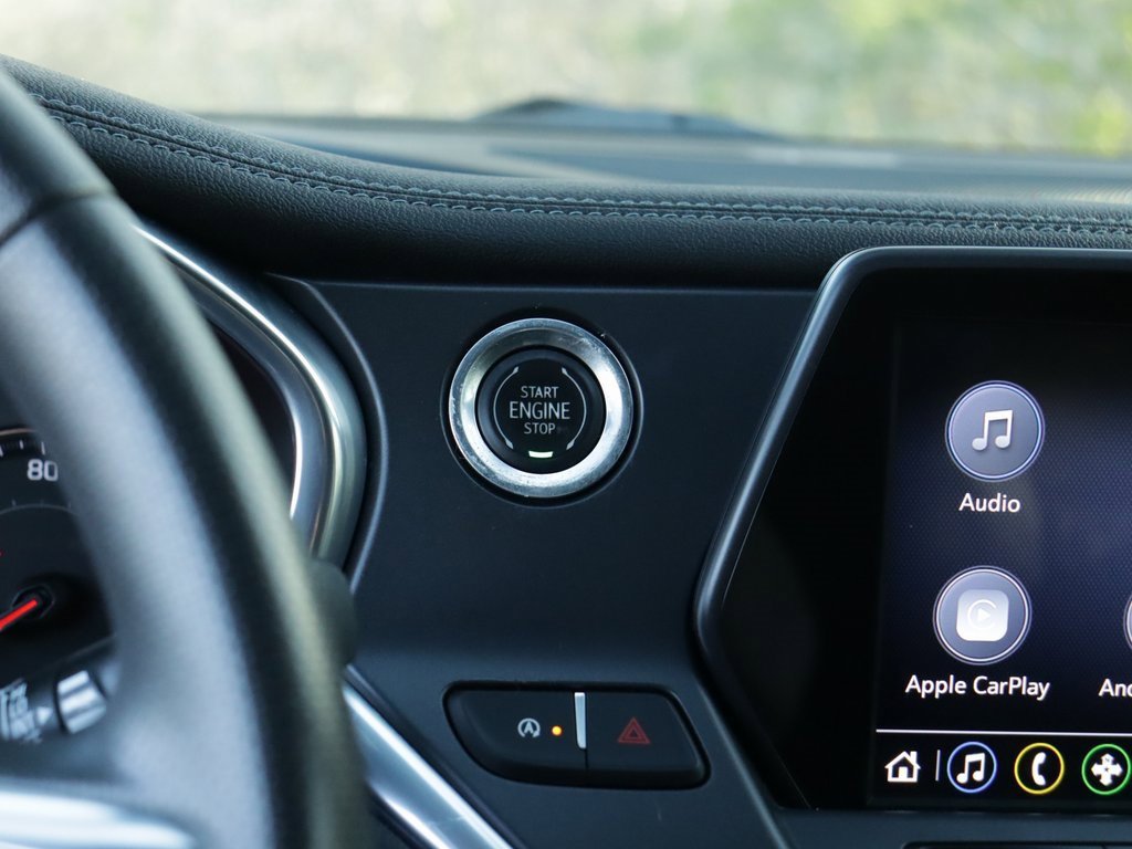 Used 2021 Chevrolet Blazer LT image 18