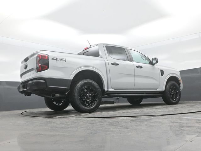 New 2026 Ford Ranger XLT w/ Equipment Group 301A High image 30