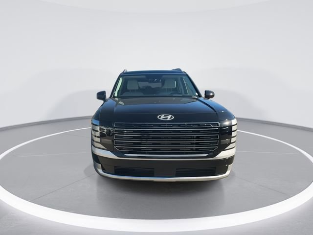 New 2026 Hyundai Palisade Calligraphy image 3