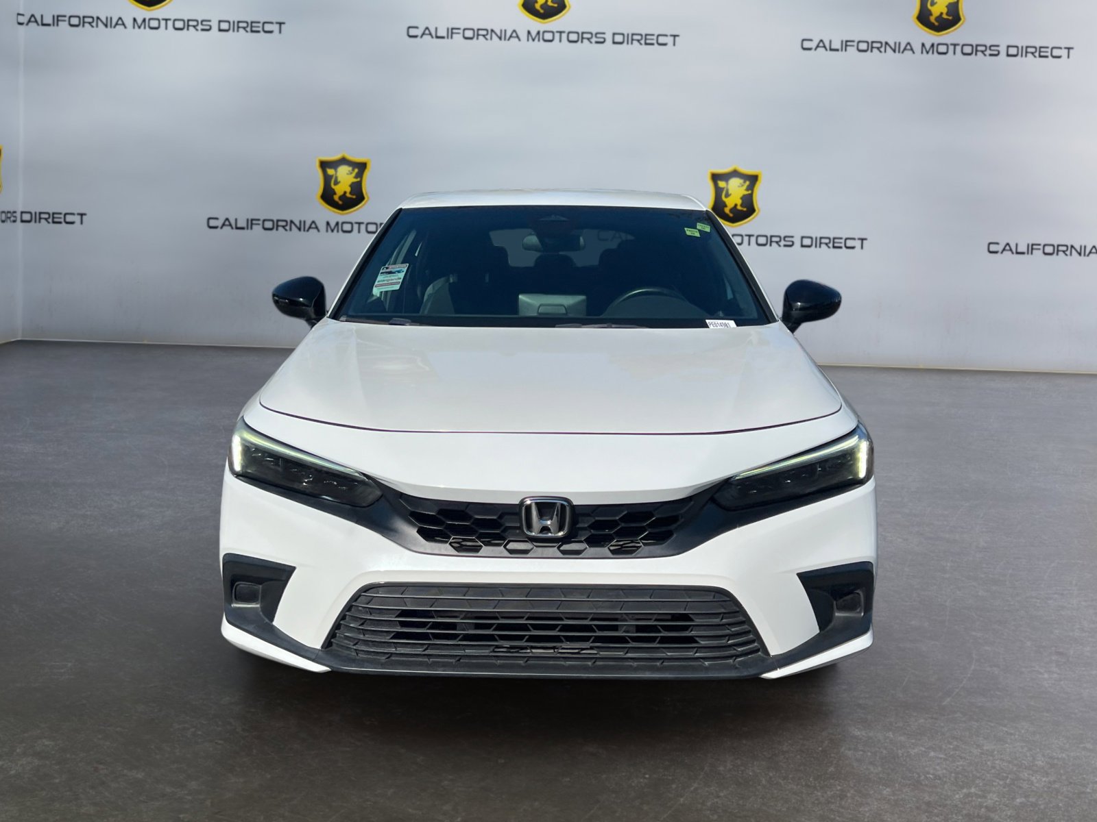 Used 2023 Honda Civic Sport image 8