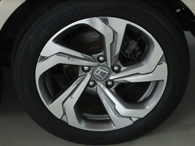 Used 2018 Honda Accord EX-L image 40