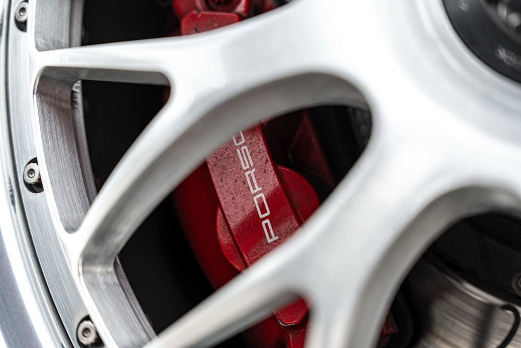 Used 2014 Porsche 911 GT3 RWD image 51