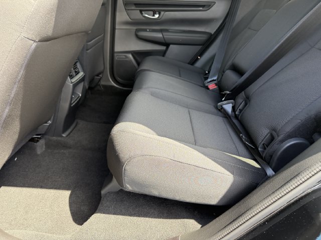New 2026 Honda CR-V EX image 25