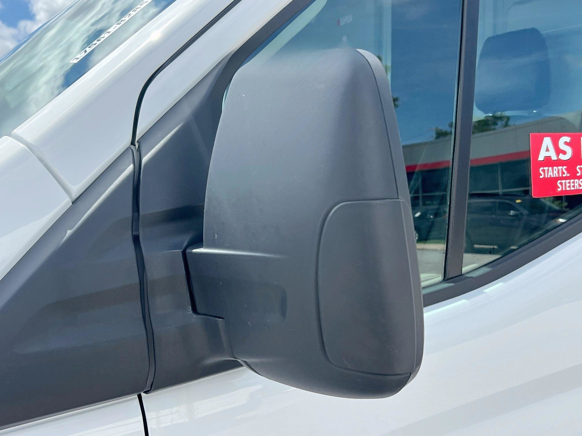 Used 2024 Ford Transit 250 148 High Roof Extended w/ Load Area Protection Package RWD image 12