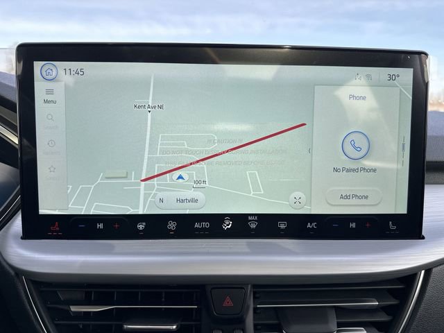 New 2026 Ford Escape SE w/ PHEV Premium Package image 22