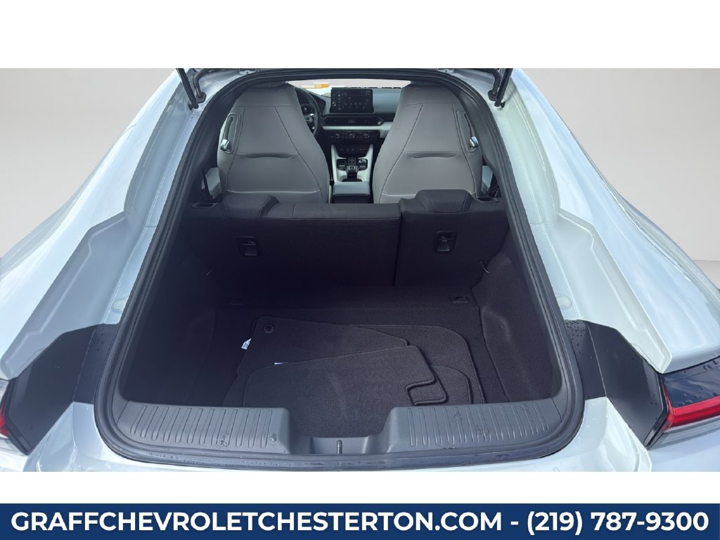 Used 2026 Honda Prelude image 28