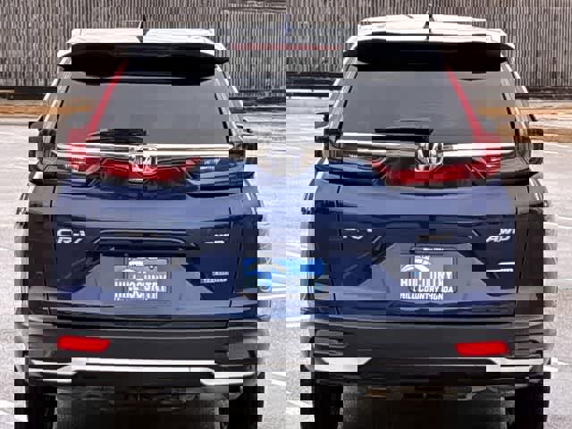 Used 2022 Honda CR-V EX image 5