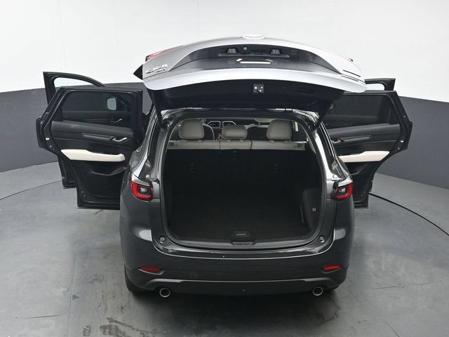 Certified 2023 MAZDA CX-5 AWD 2.5 S w/ Premium Package image 45