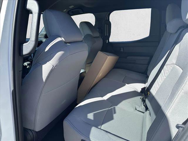 New 2025 Toyota Tacoma SR5 image 9