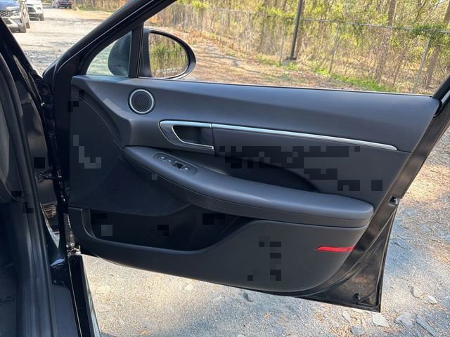 Certified 2023 Hyundai Sonata SEL w/ Convenience Package FWD image 10