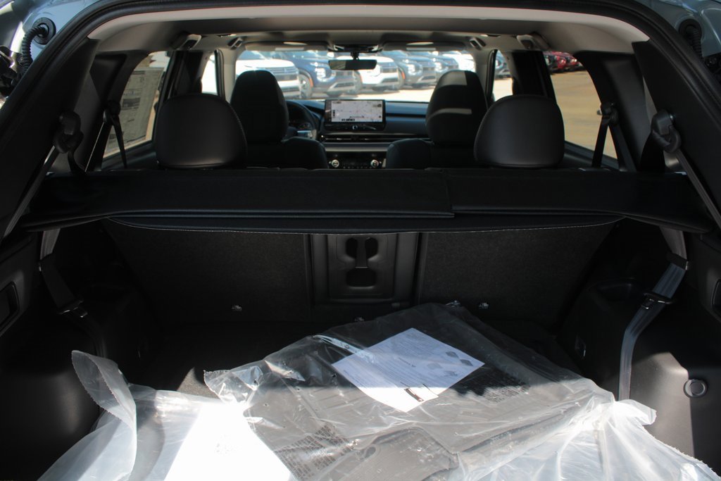 New 2025 Mitsubishi Outlander SE image 11