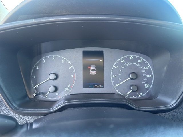 Used 2024 Toyota Corolla LE image 11