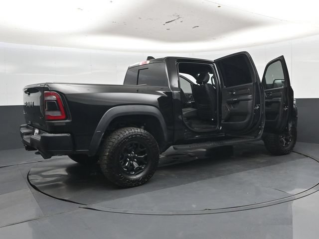 Used 2022 RAM 1500 TRX w/ TRX Level 1 Equipment Group AWD/4WD image 58
