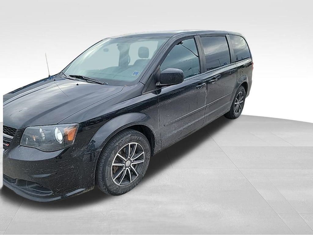 Used 2016 Dodge Grand Caravan SE image 40
