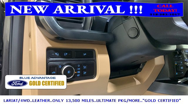 Used 2024 Ford F250 Lariat w/ Lariat Ultimate Package image 32