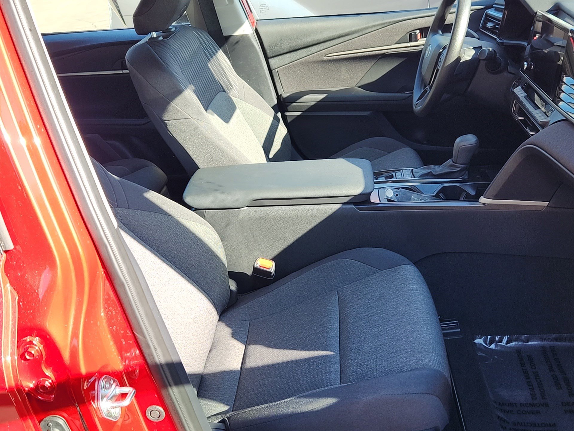 Certified 2025 Toyota Camry LE image 29