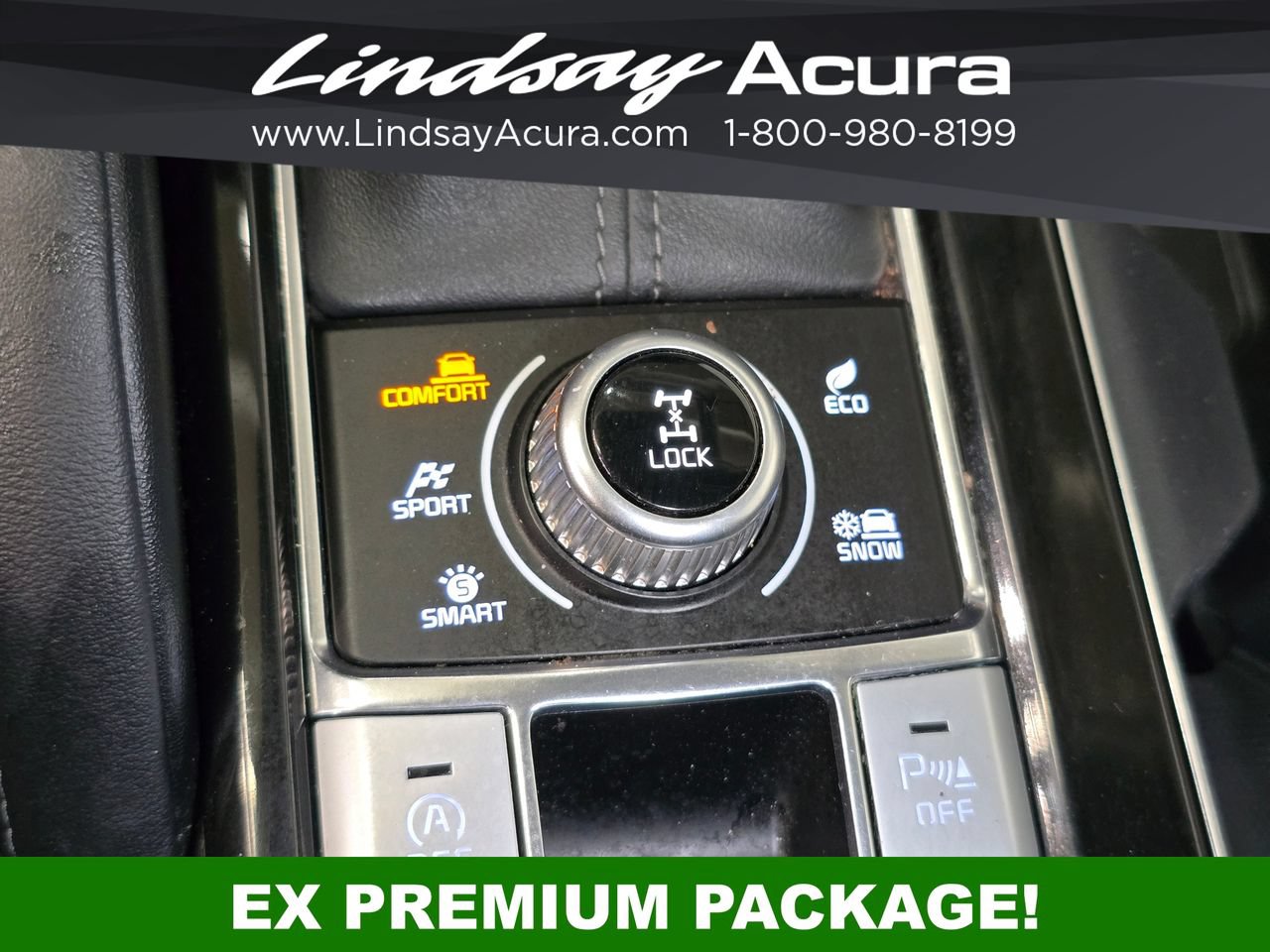 Used 2021 Kia Telluride EX w/ EX Premium Package AWD/4WD image 18