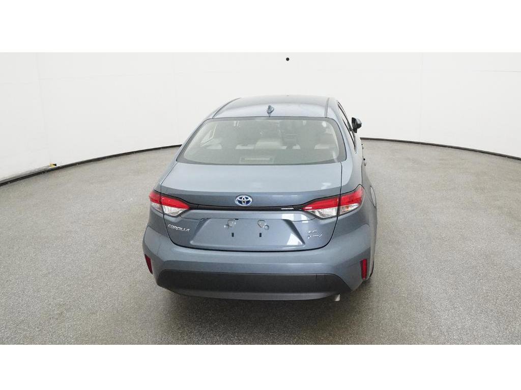 New 2025 Toyota Corolla LE image 7