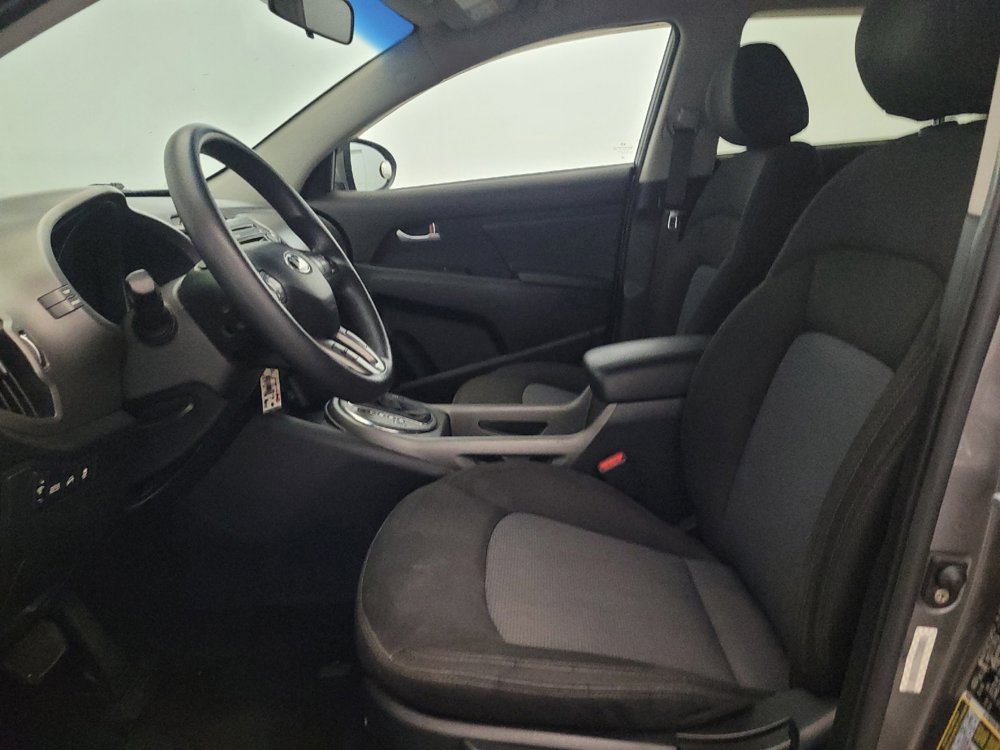 Used 2014 Kia Sportage LX AWD/4WD image 17