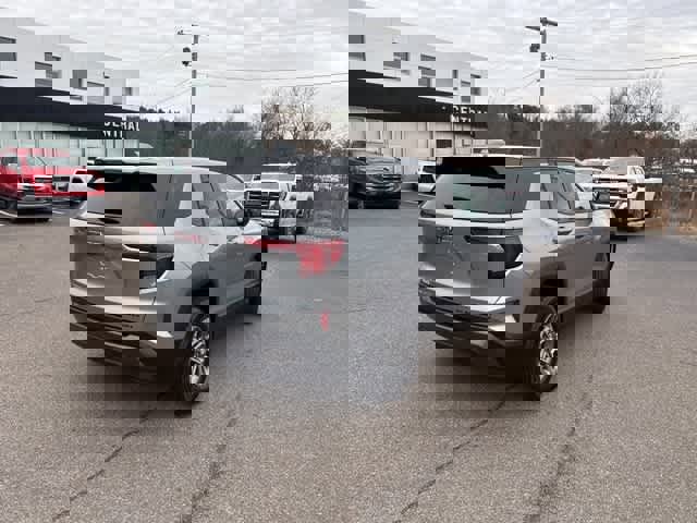 New 2026 GMC Terrain Elevation w/ Technology Package II image 7