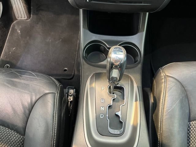 Used 2018 Dodge Journey Crossroad w/ Popular Equipment Group AWD/4WD image 21