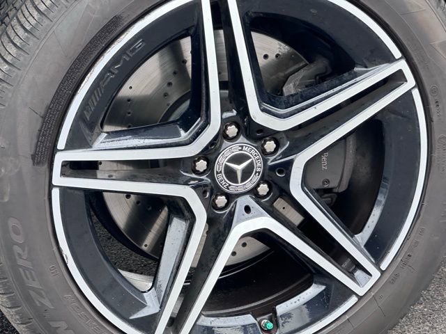 Certified 2023 Mercedes-Benz GLS 450 4MATIC image 13