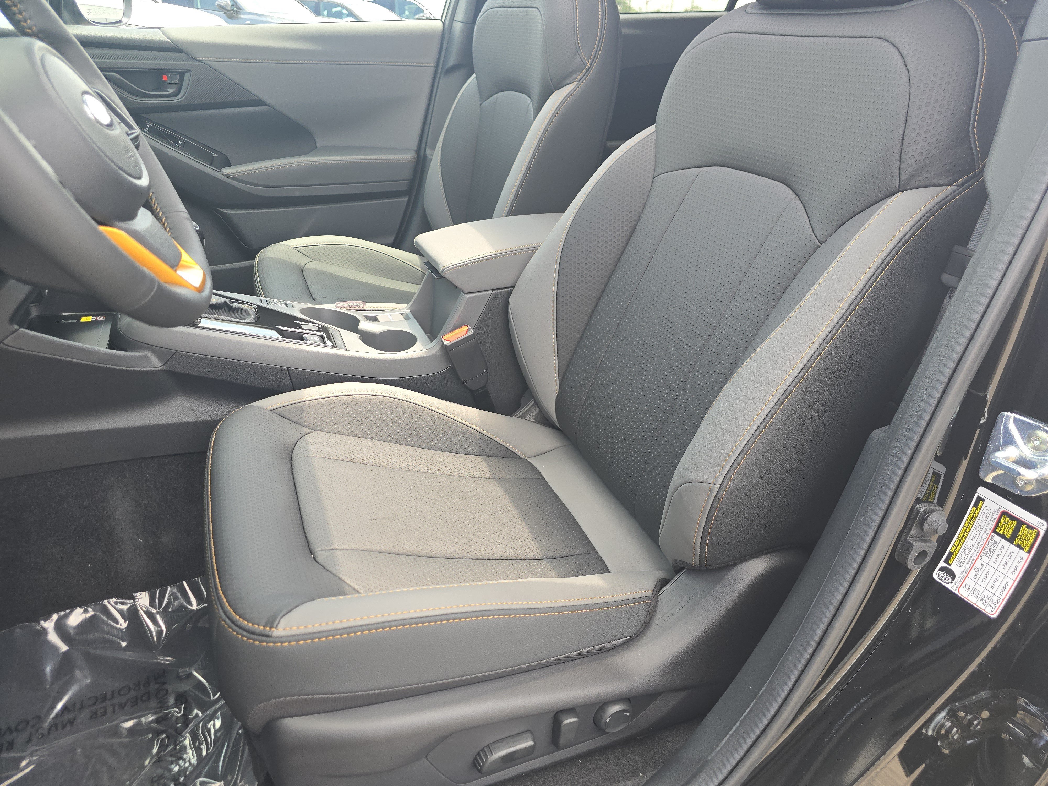 New 2026 Subaru Crosstrek 2.5i Wilderness AWD/4WD image 20
