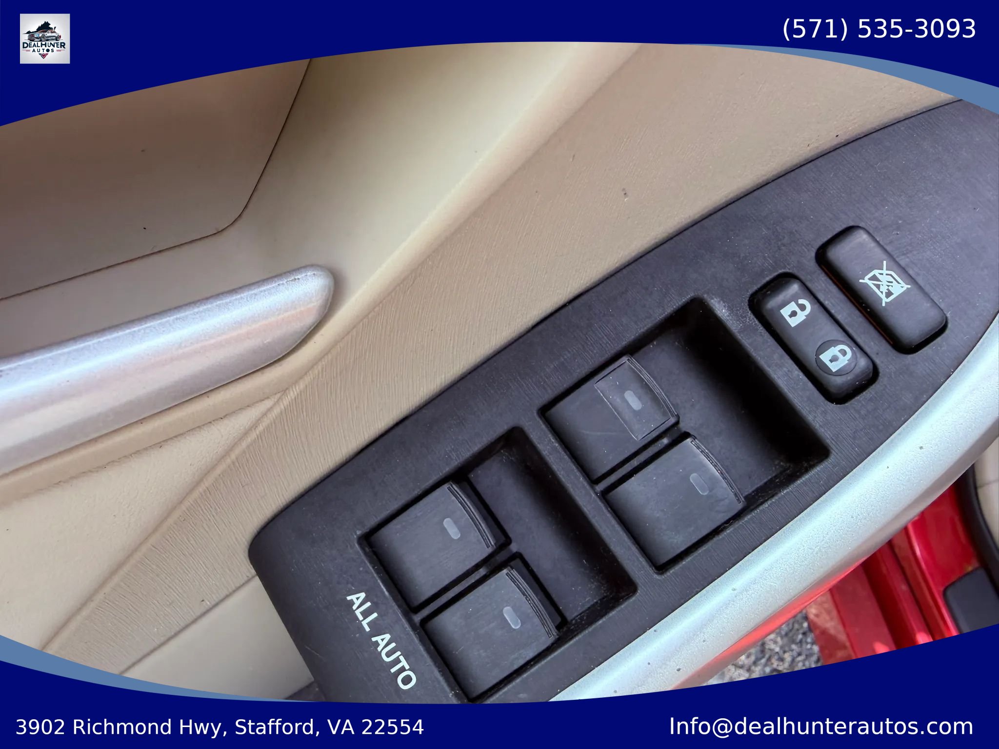 Used 2010 Toyota Prius Five FWD image 16