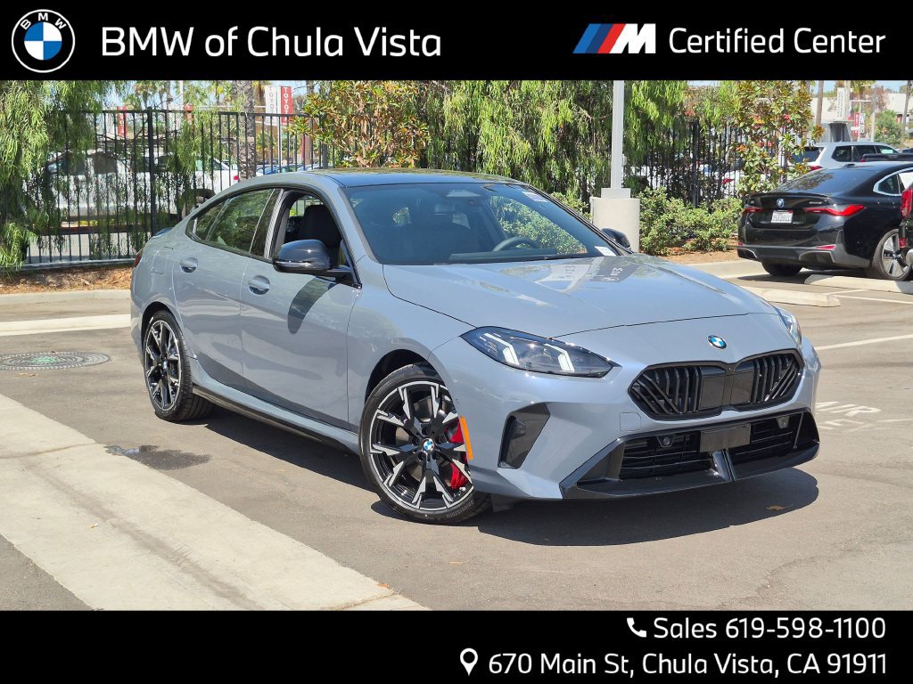 New 2026 BMW 228i xDrive w/ Premium Package