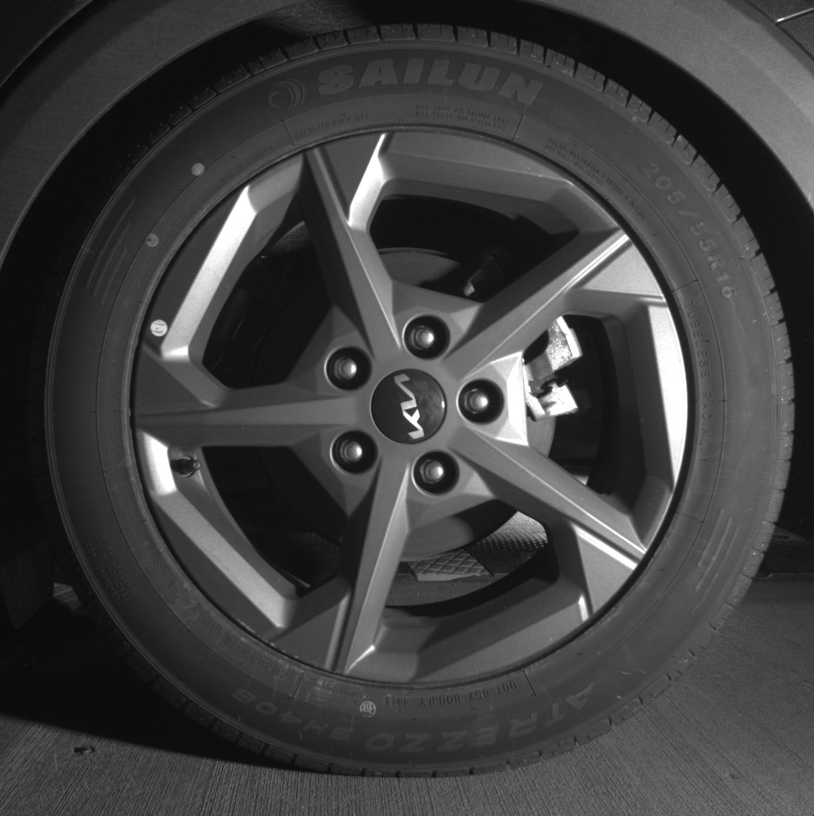 Used 2025 Kia K4 LXS image 14