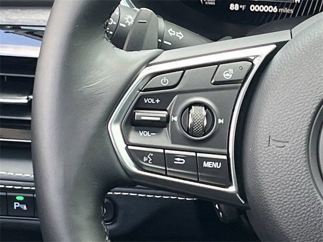 New 2026 Acura MDX w/ Advance Package AWD/4WD image 14