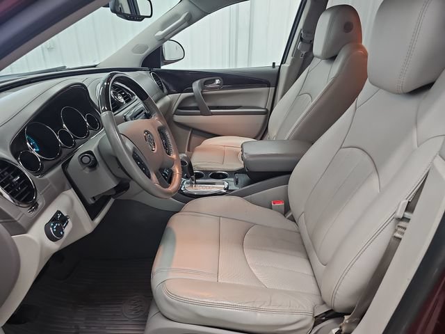 Used 2017 Buick Enclave Leather w/ Trailering Package AWD/4WD image 9