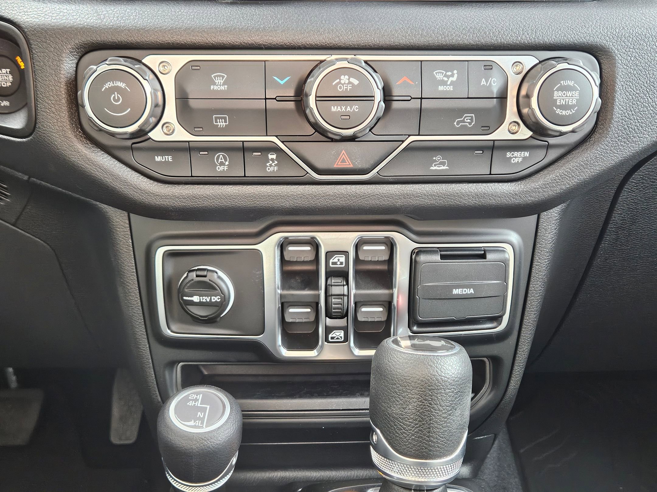 New 2026 Jeep Wrangler Sport S image 12