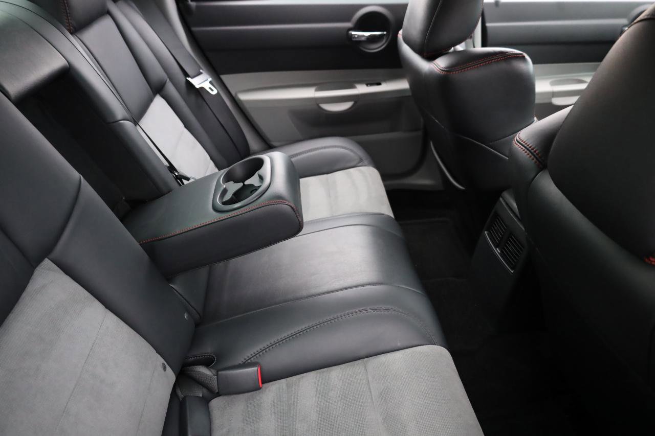 Used 2007 Dodge Charger SRT8 w/ SRT Option Group II image 24